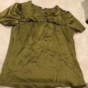 J crew size 4